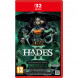 Игра Hades II [Nintendo Switch 2, русские субтитры] в Нижнем Новгороде