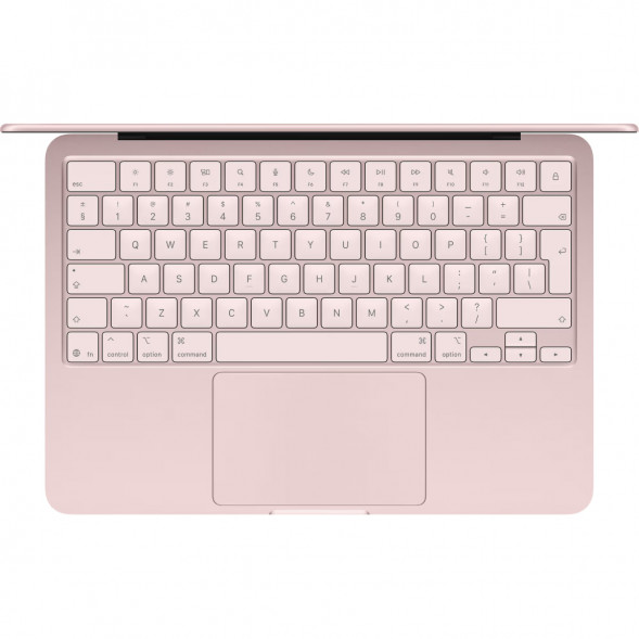 Ноутбук Apple MacBook Neo MHFH4 (A18 Pro 5-Core GPU, 8/256GB), Розовый/Blush в Нижнем Новгороде