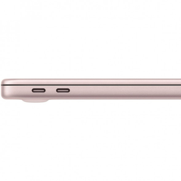 Ноутбук Apple MacBook Neo MHFH4 (A18 Pro 5-Core GPU, 8/256GB), Розовый/Blush в Нижнем Новгороде