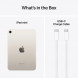 Планшет Apple iPad Mini (2024) Wi-Fi 512GB, Сияющая звезда в Нижнем Новгороде