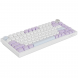 Клавиатура механическая AJAZZ AK820 [S1-AK820-1-RGB-DIY-SSS-PWB] в Нижнем Новгороде