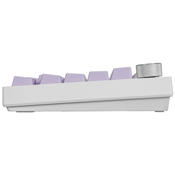 Клавиатура механическая AJAZZ AK820 [S1-AK820-1-RGB-DIY-SSS-PWB] в Нижнем Новгороде