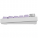 Клавиатура механическая AJAZZ AK820 [S1-AK820-1-RGB-DIY-SSS-PWB] в Нижнем Новгороде