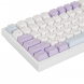 Клавиатура механическая AJAZZ AK820 [S1-AK820-1-RGB-DIY-SSS-PWB] в Нижнем Новгороде