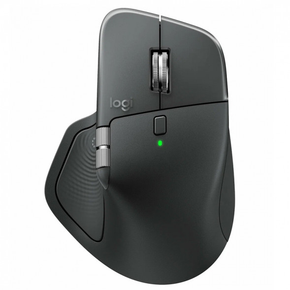 Мышь Logitech MX Master 4 for Mac, Graphite в Нижнем Новгороде