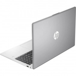 Ноутбук HP 255R G10 CW0W9AT (15.6&amp;quot;, TN, AMD Ryzen 5 7535U 2.9ГГц, 6-ядерный, 16ГБ DDR5, 512ГБ SSD, AMD Radeon 660M), серебристый