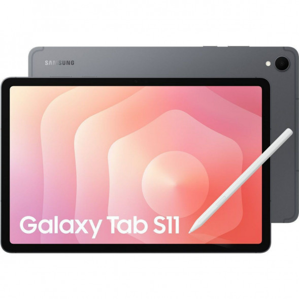 Планшет Samsung Galaxy Tab S11 SM-X730 12ГБ/256ГБ Wi-Fi, Gray в Нижнем Новгороде