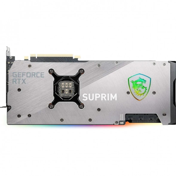 Видеокарта MSI GeForce RTX 3080 SUPRIM X 10G в Нижнем Новгороде