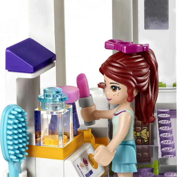 Конструктор LEGO Friends 41118 Супермаркет в Нижнем Новгороде