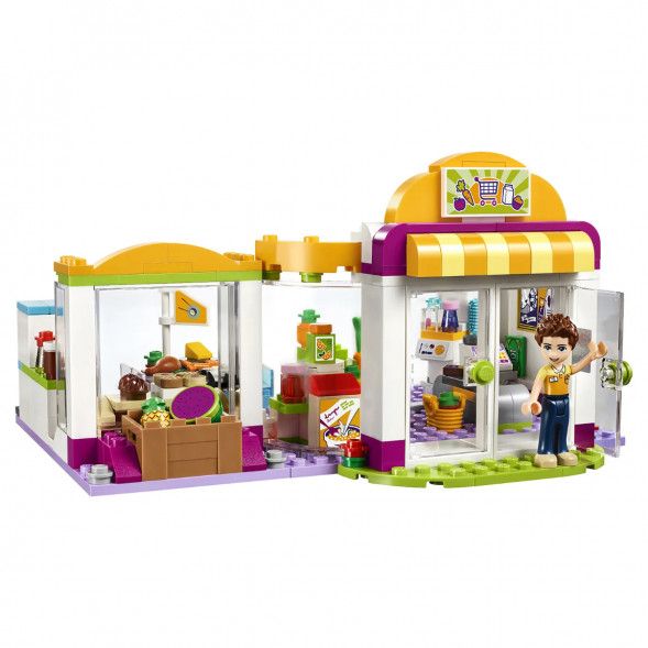 Конструктор LEGO Friends 41118 Супермаркет в Нижнем Новгороде