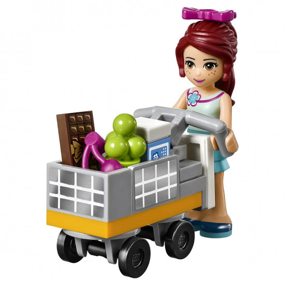 Конструктор LEGO Friends 41118 Супермаркет в Нижнем Новгороде