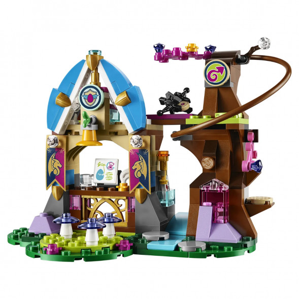 Конструктор LEGO Elves 41173 Школа драконов в Нижнем Новгороде