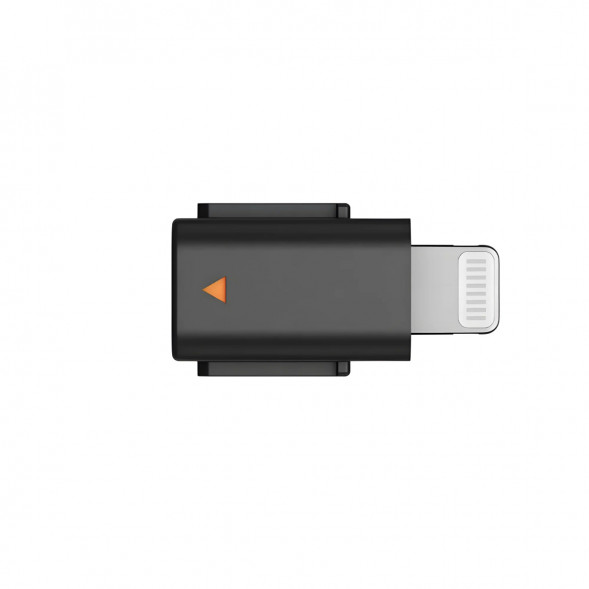 Адаптер DJI Mic Mini Mobile Phone Adapter (Lightning) в Нижнем Новгороде
