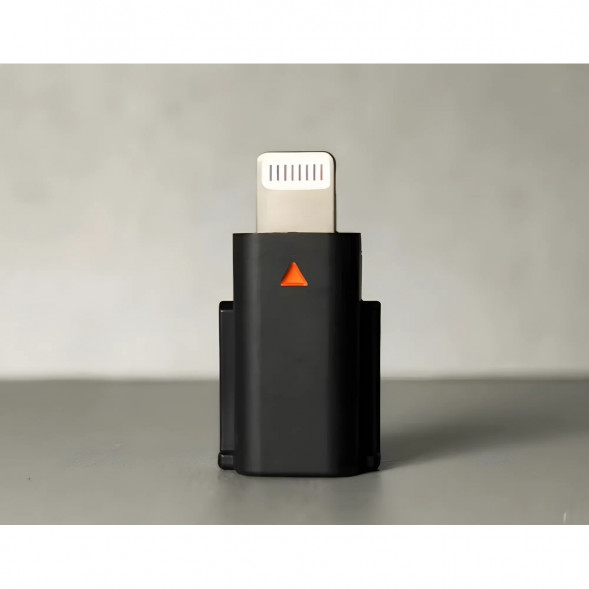 Адаптер DJI Mic Mini Mobile Phone Adapter (Lightning) в Нижнем Новгороде