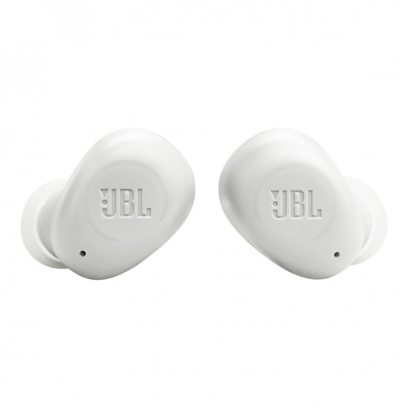 Беспроводные наушники JBL Wave Buds, White в Нижнем Новгороде