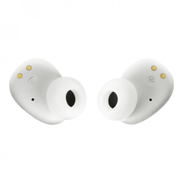 Беспроводные наушники JBL Wave Buds, White в Нижнем Новгороде