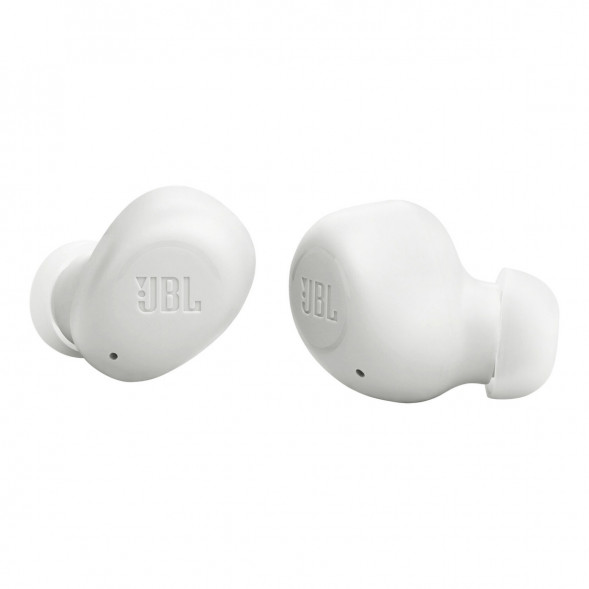 Беспроводные наушники JBL Wave Buds, White в Нижнем Новгороде