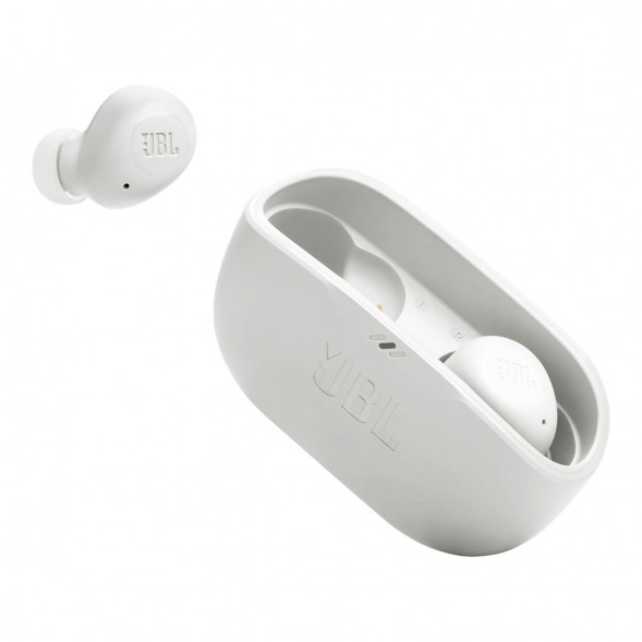 Беспроводные наушники JBL Wave Buds, White в Нижнем Новгороде