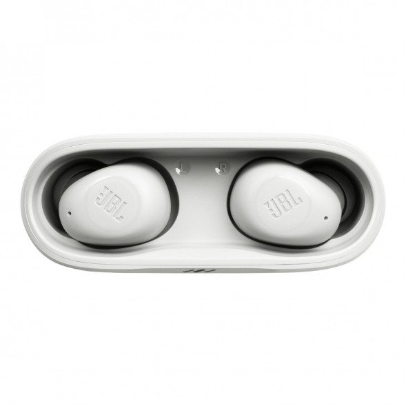 Беспроводные наушники JBL Wave Buds, White в Нижнем Новгороде