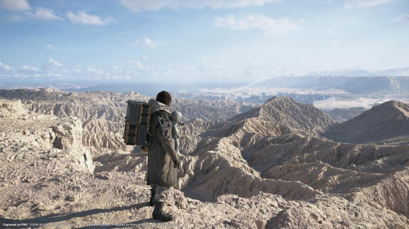 Игра Death Stranding 2: On the Beach [PS5, русская версия] в Нижнем Новгороде