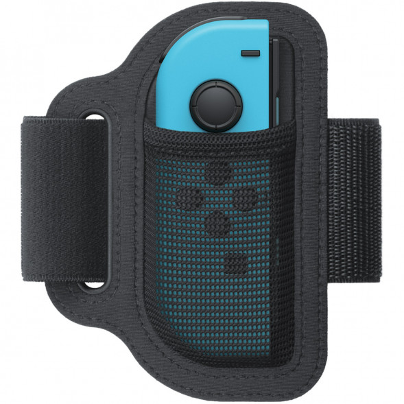 Ring Fit Adventure (Игра + контроллер Ring-Con + ремень на ногу Belt) [Nintendo Switch, английская версия] в Нижнем Новгороде