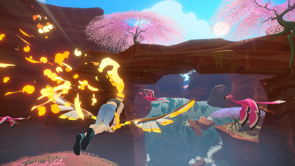 Ring Fit Adventure (Игра + контроллер Ring-Con + ремень на ногу Belt) [Nintendo Switch, английская версия] в Нижнем Новгороде