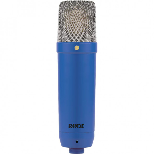 Микрофон студийный RODE NT1 Signature, Cobalt в Нижнем Новгороде