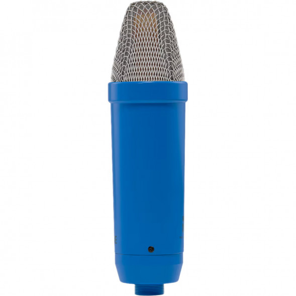Микрофон студийный RODE NT1 Signature, Cobalt в Нижнем Новгороде