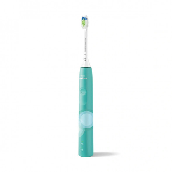Электрическая зубная щетка Philips HX3689/43 Series 4100 в Нижнем Новгороде