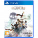 Игра Pillars of Eternity II: Deadfire. Ultimate Edition [PS4, русские субтитры] в Нижнем Новгороде