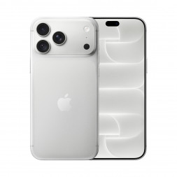 Смартфон Apple iPhone 18 Pro 2TB (eSIM), Silver