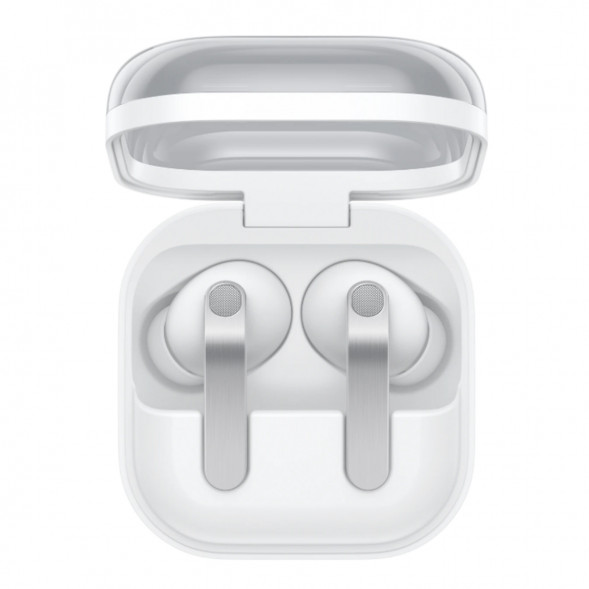 Беспроводные наушники Samsung Galaxy Buds4 Pro, White в Нижнем Новгороде