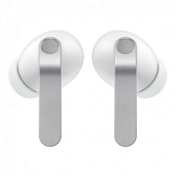 Беспроводные наушники Samsung Galaxy Buds4 Pro, White в Нижнем Новгороде