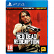Игра Red Dead Redemption [PS4, русские субтитры] в Нижнем Новгороде