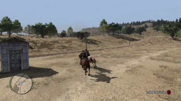 Игра Red Dead Redemption [PS4, русские субтитры] в Нижнем Новгороде