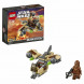 Конструктор LEGO Star War 75129 Боевой корабль Вуки в Нижнем Новгороде