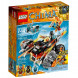 Конструктор LEGO Legends of Chima 70222 Огненный Вездеход Тормака в Нижнем Новгороде