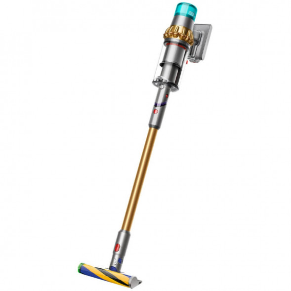 Пылесос Dyson V15 Detect Absolute SV47, Gold (447000-01) в Нижнем Новгороде