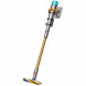 Пылесос Dyson V15 Detect Absolute SV47, Gold (447000-01) в Нижнем Новгороде