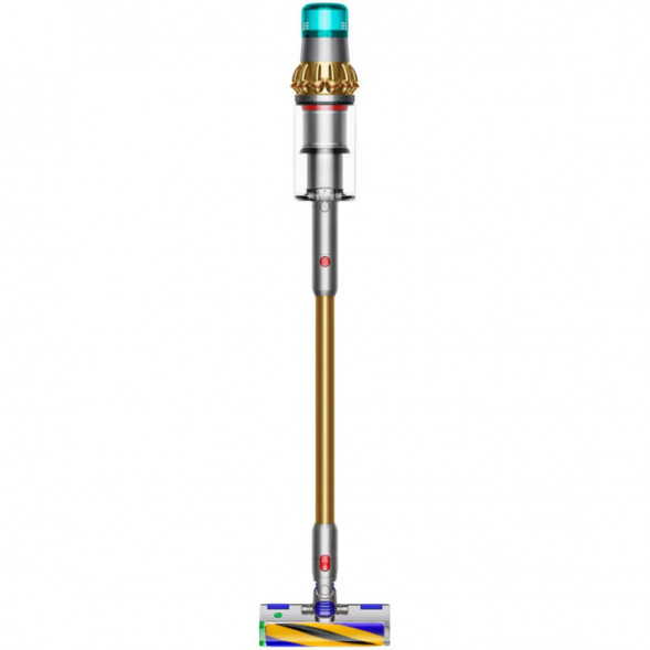 Пылесос Dyson V15 Detect Absolute SV47, Gold (447000-01) в Нижнем Новгороде