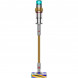 Пылесос Dyson V15 Detect Absolute SV47, Gold (447000-01) в Нижнем Новгороде