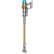 Пылесос Dyson V15 Detect Absolute SV47, Gold (447000-01) в Нижнем Новгороде