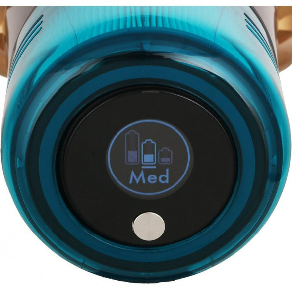 Пылесос Dyson V15 Detect Absolute SV47, Gold (447000-01) в Нижнем Новгороде