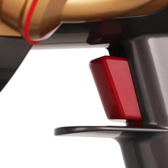 Пылесос Dyson V15 Detect Absolute SV47, Gold (447000-01) в Нижнем Новгороде