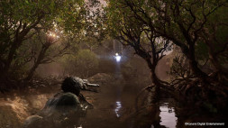 Игра Metal Gear Solid Delta: Snake Eater. Day One Edition [PS5, русские субтитры]