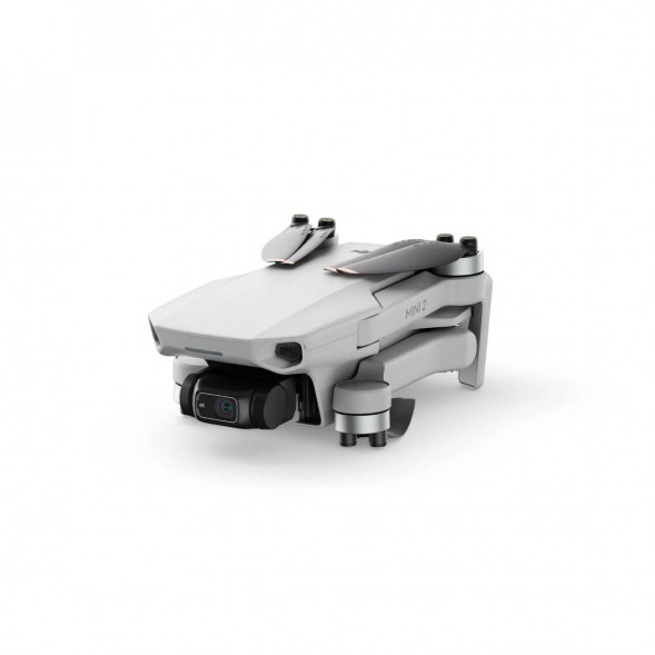 Квадрокоптер DJI Mavic Mini 2 Fly More Combo в Нижнем Новгороде