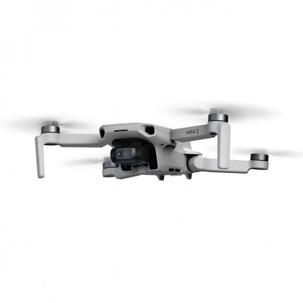 Квадрокоптер DJI Mavic Mini 2 Fly More Combo в Нижнем Новгороде