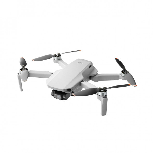 Квадрокоптер DJI Mavic Mini 2 Fly More Combo в Нижнем Новгороде