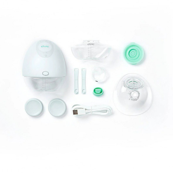 Молокоотсос Elvie Pump - Single Electric Breast Pump в Нижнем Новгороде