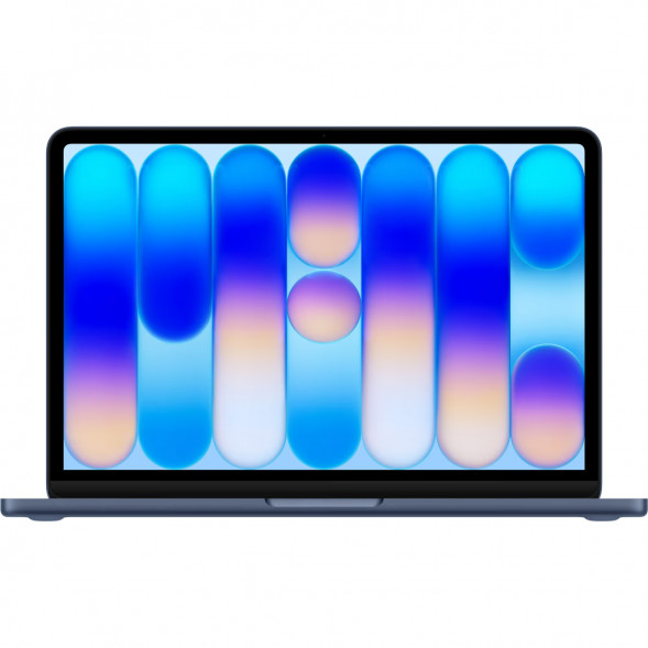 Ноутбук Apple MacBook Neo MHFF4 (A18 Pro 5-Core GPU, 8/256GB), Синий/Indigo в Нижнем Новгороде